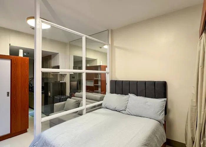Savasana - Fame Residences Tower 3 50mbps * Manila