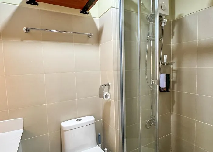 Savasana - Fame Residences Tower 3 50mbps Apartamento Manila