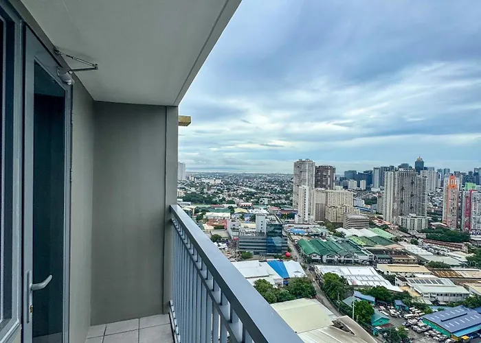 Savasana - Fame Residences Tower 3 50mbps *