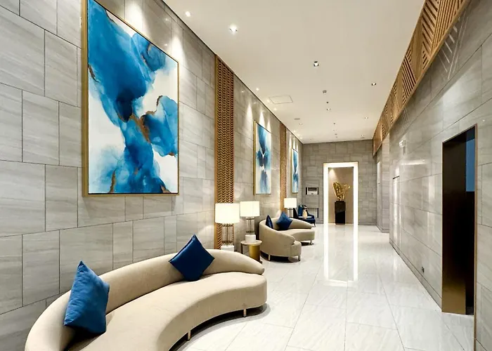 Savasana - Fame Residences Tower 3 50mbps * Manila